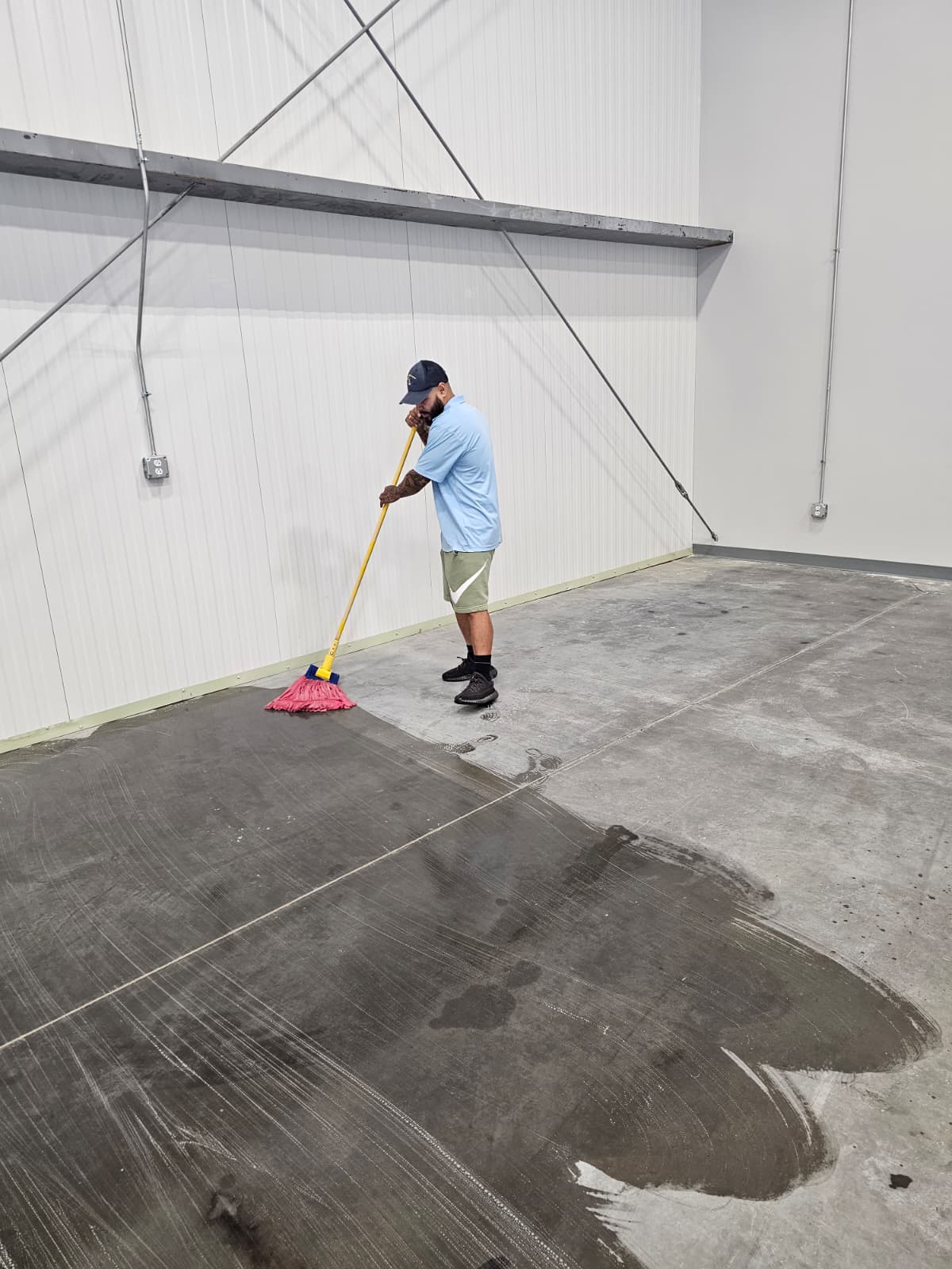 Window Cleaning