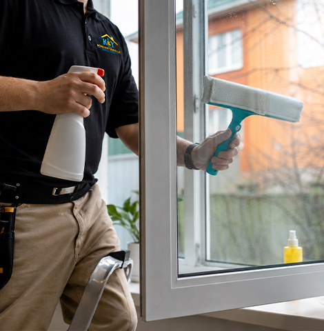 Cleaning Services Henrico VA